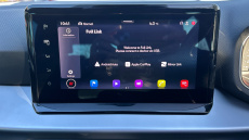 SEAT Ibiza 1.0 TSI 110 FR Sport 5dr Petrol Hatchback